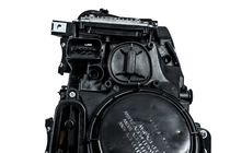 BMW řada 5 F10/F11 2010–2016 Přední světlomety s moduly Full LED (2010-2013, 2 ks) fotografie 7