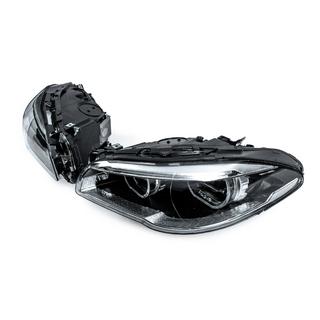 Přední světlomety Full LED (2010-2013, 2 ks) BMW řada 5 F10/F11 2010–2016 fotografie 3