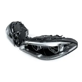 Přední světlomety s moduly Full LED (2010-2013, 2 ks) fotografie 3