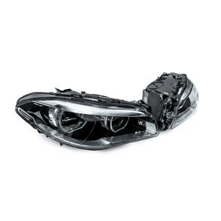 Přední světlomety Full LED (2010-2013, 2 ks) BMW řada 5 F10/F11 2010–2016 fotografie 4