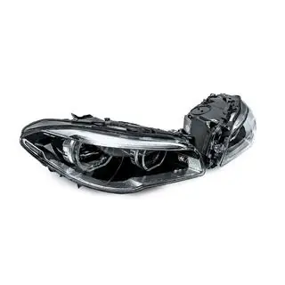 Přední světlomety s moduly Full LED (2010-2013, 2 ks) fotografie 4