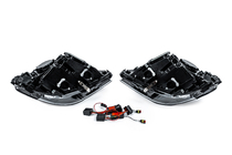 BMW řada 5 F10/F11 2010–2016 Přední světlomety Full LED G30 Laser, LCI style (2013-2016, sada 2 ks) fotografie 6
