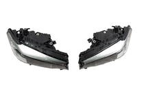 BMW řada 5 G30/G31 2017–2023 Přední světlomety Full LED (pro 2017-2020) fotografie 7