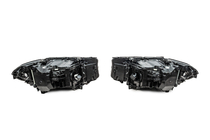 BMW řada 5 G30/G31 2017–2023 Přední světlomety Full LED (pro 2017-2020) fotografie 8