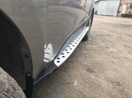 Hyundai IX-35 2010–2015 Boční nášlapy Niken-BMW-Style (2 ks, plast) fotografie 1