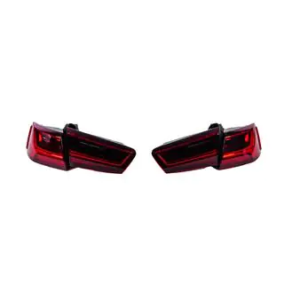 Zadní LED světla LOW-Profile (2014-2017, 2 ks) fotografie 1