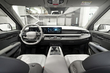 Kia EV9: inovativní prémiové elektrické SUV fotografie 5