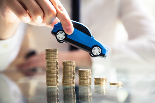 Auto a náklady na provoz: jak chytře ušetřit