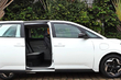 Recenze BYD D1: elektrický minivan do města fotografie 3