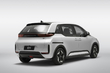 Recenze BYD D1: elektrický minivan do města fotografie 2