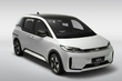 Recenze BYD D1: elektrický minivan do města fotografie 1
