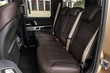 Mercedes-Benz G-Class 2025 (W465) v testu: legenda se dál vyvíjí fotografie 7