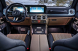 Mercedes-Benz G-Class 2025 (W465) v testu: legenda se dál vyvíjí fotografie 5