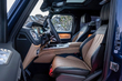 Mercedes-Benz G-Class 2025 (W465) v testu: legenda se dál vyvíjí fotografie 6