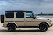 Mercedes-Benz G-Class 2025 (W465) v testu: legenda se dál vyvíjí fotografie 3
