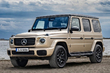 Mercedes-Benz G-Class 2025 (W465) v testu: legenda se dál vyvíjí fotografie 2