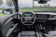 Audi Q4 Sportback e-tron: Elektrická elegance a praktičnost fotografie 5