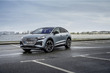 Audi Q4 Sportback e-tron: Elektrická elegance a praktičnost fotografie 3