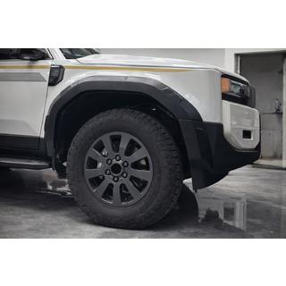 Sada rozšiřovačů blatníků (12 ks) Toyota Land Cruiser Prado 250 2023– fotografie 2