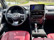 Lexus GX460 2009–2023 Sada pro upgrade interiéru fotografie 1