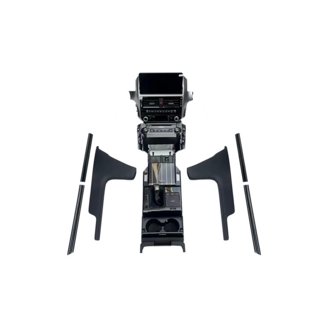Sada pro upgrade interiéru fotografie 3