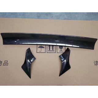 Spoiler (karbon) Dodge Challenger 2008–2023