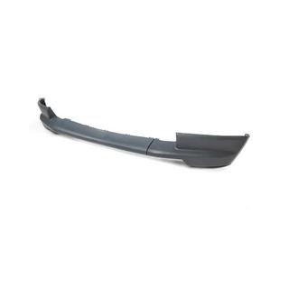 Přední lip spoiler na nárazník (ABS plast, k lakování) Land Rover Freelander II 2006–2014 fotografie 2