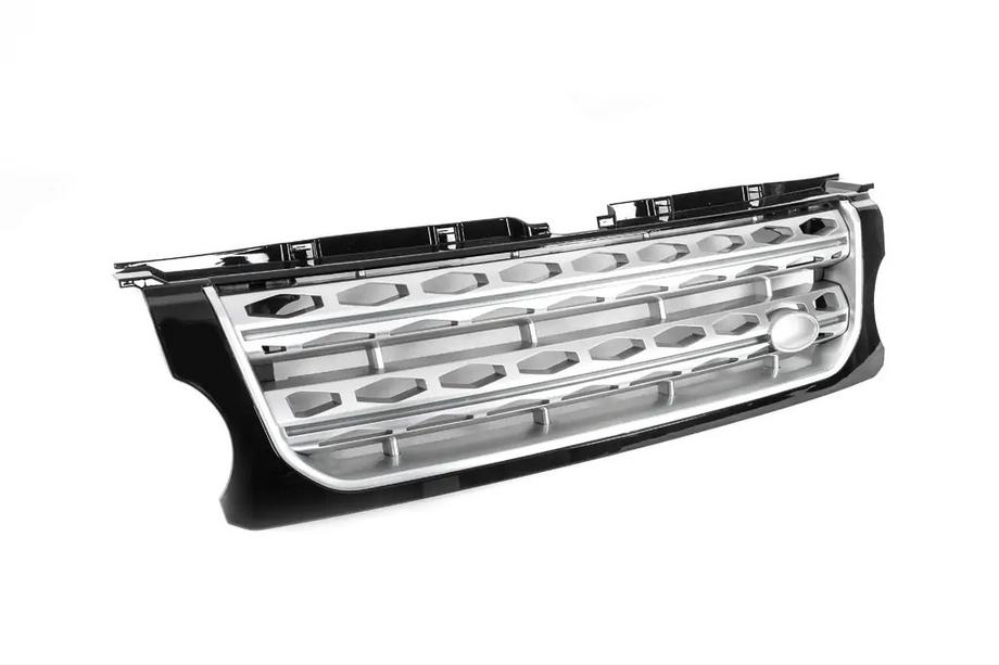 Land Rover Discovery IV 2009–2017 Mřížka chladiče 2013-2017 Image