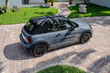 Test Mini Cabrio: Otevřená radost v městském stylu fotografie 2