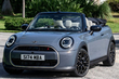 Test Mini Cabrio: Otevřená radost v městském stylu fotografie 1