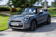 Test Mini Cabrio: Otevřená radost v městském stylu fotografie 3
