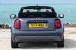 Test Mini Cabrio: Otevřená radost v městském stylu fotografie 4