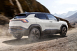 Recenze Suzuki eVitara: první elektrický crossover od Suzuki fotografie 4