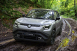 Recenze Suzuki eVitara: první elektrický crossover od Suzuki fotografie 2