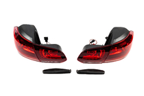 Volkswagen Golf 6 2008–2014 Zadní LED světla (2 ks) fotografie 4