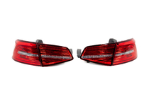 Volkswagen Passat B8 2015–2023 Zadní LED světla (SD, pro 2014-2018, 2 ks) fotografie 2