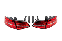 Volkswagen Passat B8 2015–2023 Zadní LED světla (SD, pro 2014-2018, 2 ks) fotografie 3