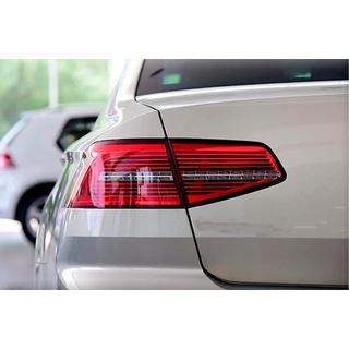 Zadní LED světla (SD, pro 2014-2018, 2 ks) Volkswagen Passat B8 2015–2023 fotografie 1