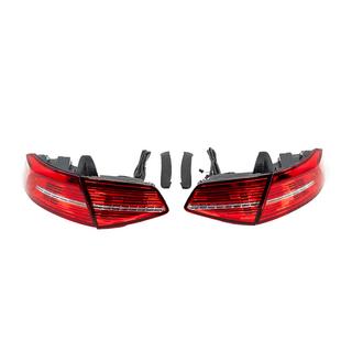 Zadní LED světla (SD, pro 2014-2018, 2 ks) Volkswagen Passat B8 2015–2023 fotografie 3