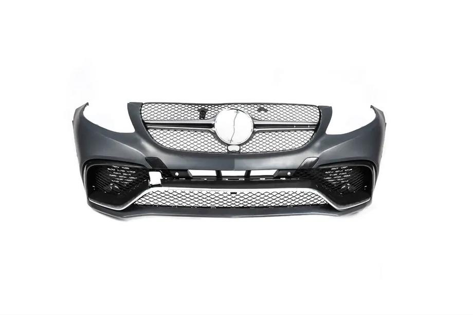 Mercedes GLE/ML třída W166 2011–2018 Přední nárazník GLE63 AMG V1 (pro GLE) Image