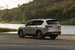 Recenze Lexus LX IV (J310): luxus a síla v novém provedení fotografie 3