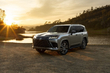 Recenze Lexus LX IV (J310): luxus a síla v novém provedení fotografie 2