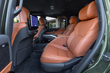 Recenze Lexus LX IV (J310): luxus a síla v novém provedení fotografie 7