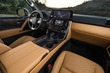 Recenze Lexus LX IV (J310): luxus a síla v novém provedení fotografie 5