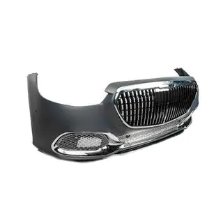 Přední nárazník Maybach S680