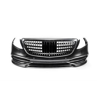 Přední nárazník Maybach (2018-2022) fotografie 1