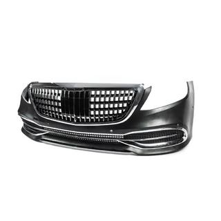 Přední nárazník Maybach (2018-2022) fotografie 3