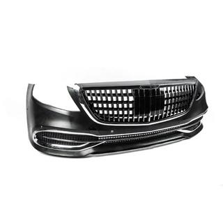 Přední nárazník Maybach (2018-2022) fotografie 2