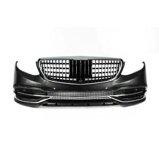 Přední nárazník Maybach (pro 2016-2020) fotografie 1