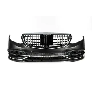 Přední nárazník Maybach (pro 2016-2020) fotografie 1